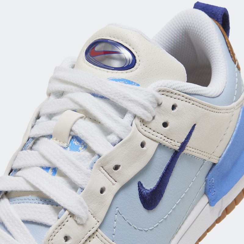 Nike Dunk Low Disrupt 2 "Since 1972" | HF5713-411