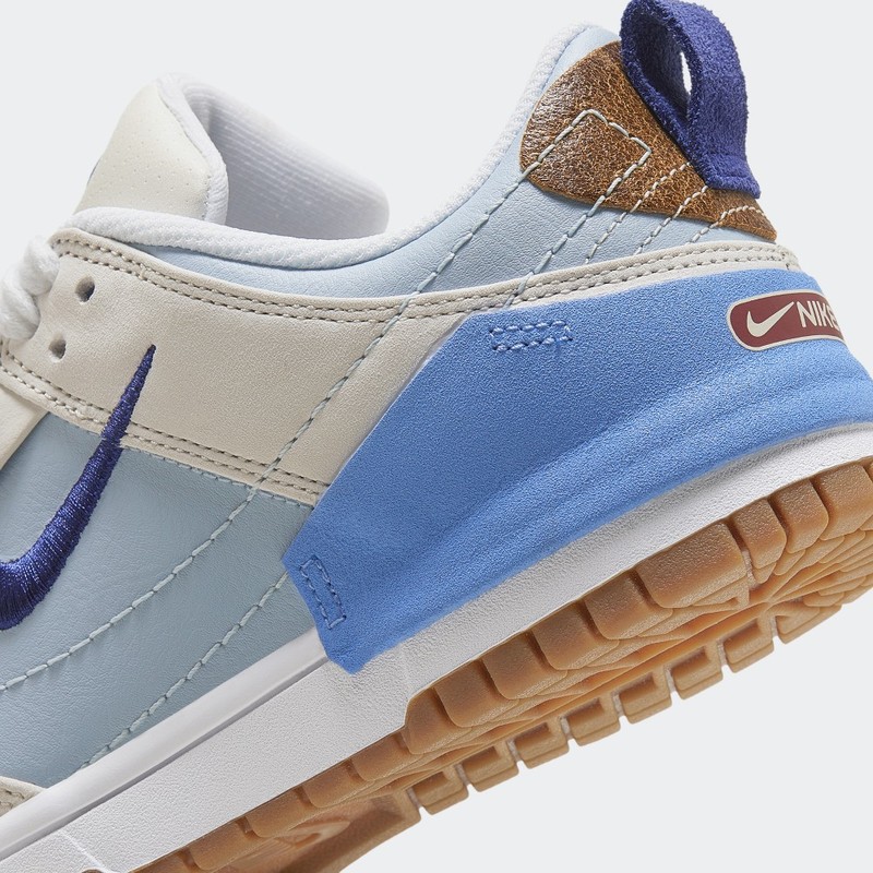 Nike Dunk Low Disrupt 2 "Since 1972" | HF5713-411