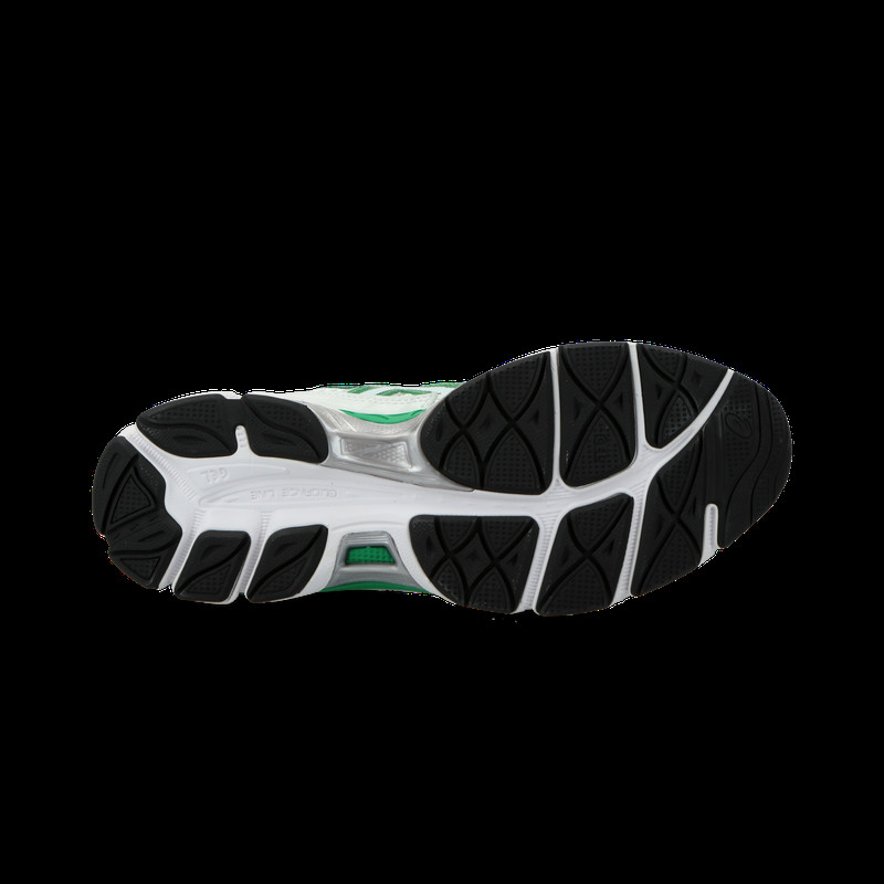 Hidden NY x ASICS Gel-NYC "White/Green" | 1201B001-100