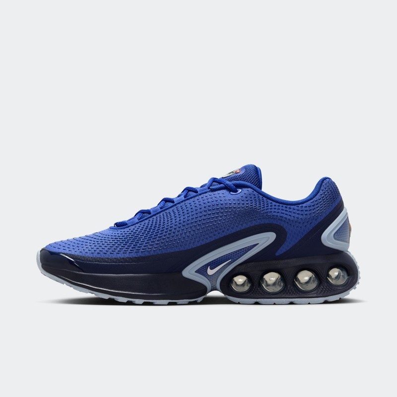 Nike Air Max Dn "Hyper Blue" | DV3337-400