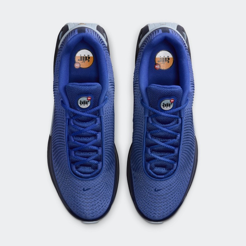 Nike Air Max Dn "Hyper Blue" | DV3337-400