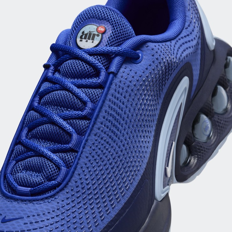 Nike Air Max Dn "Hyper Blue" | DV3337-400