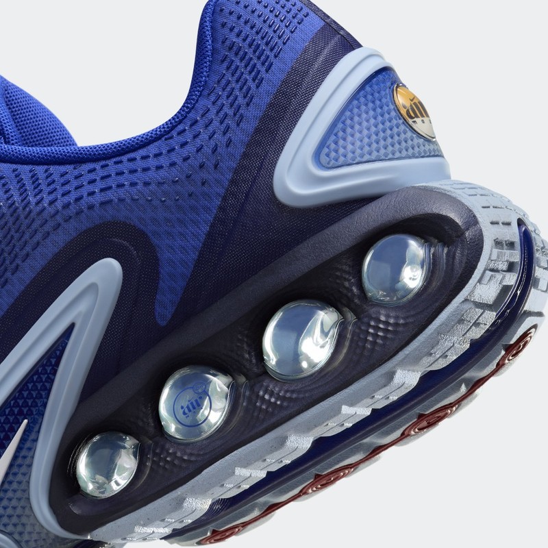 Nike Air Max Dn "Hyper Blue" | DV3337-400