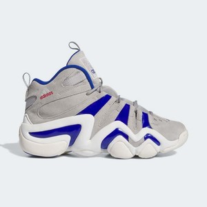 adidas Crazy 8 "Royal Blue" | IG3737 adidas Crazy 8 "Royal Blue" | IG3737