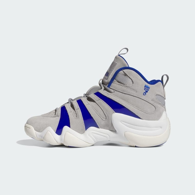 adidas Crazy 8 "Royal Blue" | IG3737