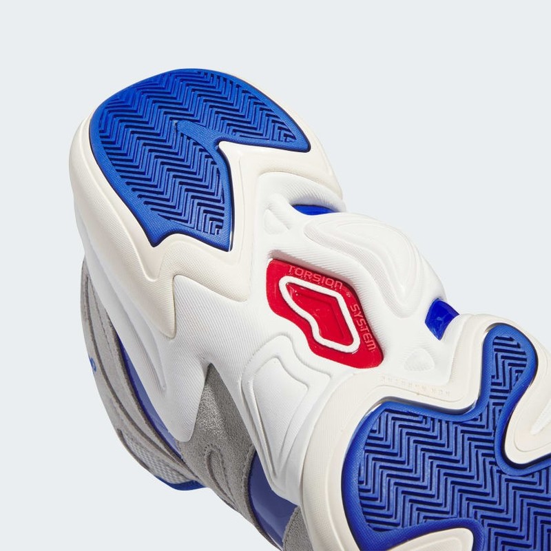 adidas Crazy 8 "Royal Blue" | IG3737