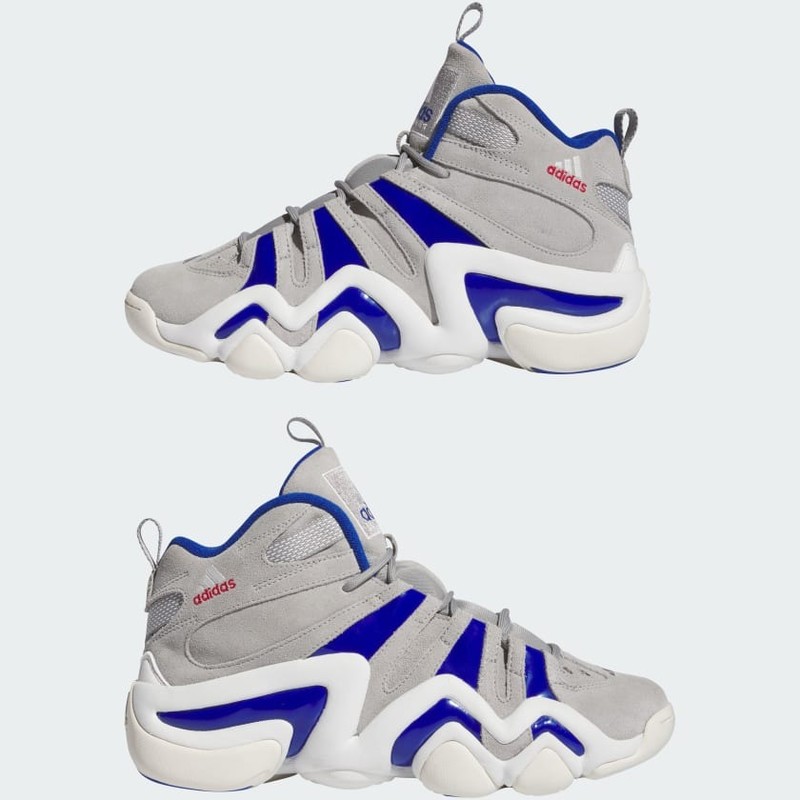 adidas Crazy 8 "Royal Blue" | IG3737