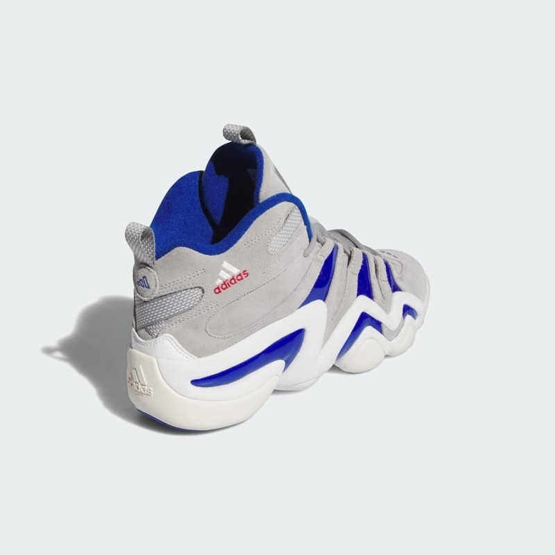 adidas Crazy 8 "Royal Blue" | IG3737