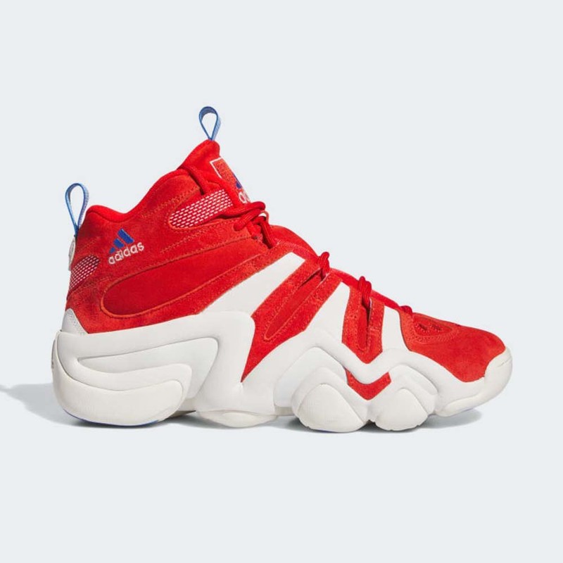adidas Crazy 8 "Red" | IG3739