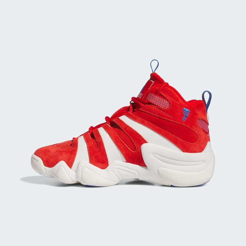 adidas Crazy 8 "Red" | IG3739