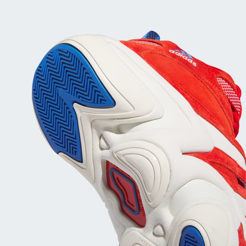 adidas Crazy 8 "Red" | IG3739