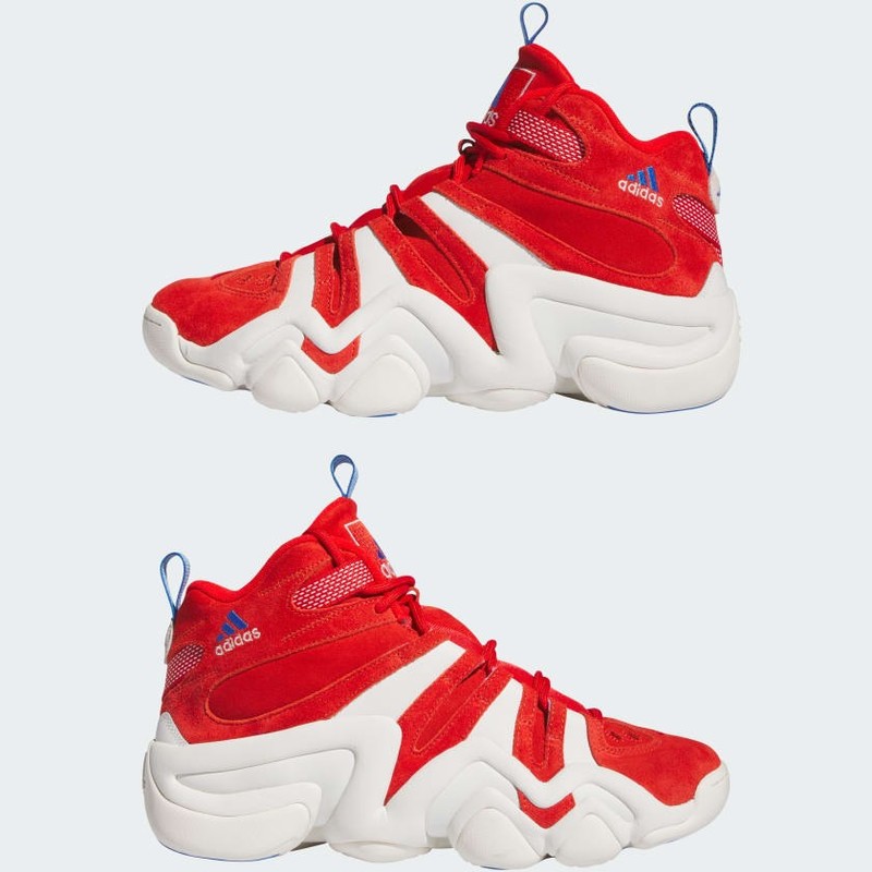 adidas Crazy 8 "Red" | IG3739