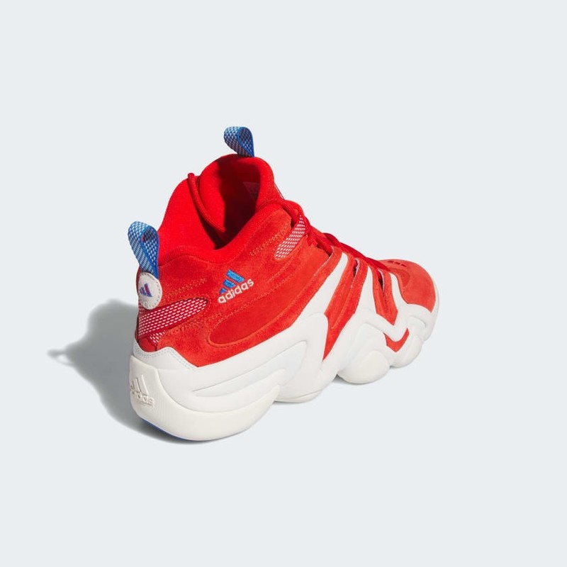 adidas Crazy 8 "Red" | IG3739