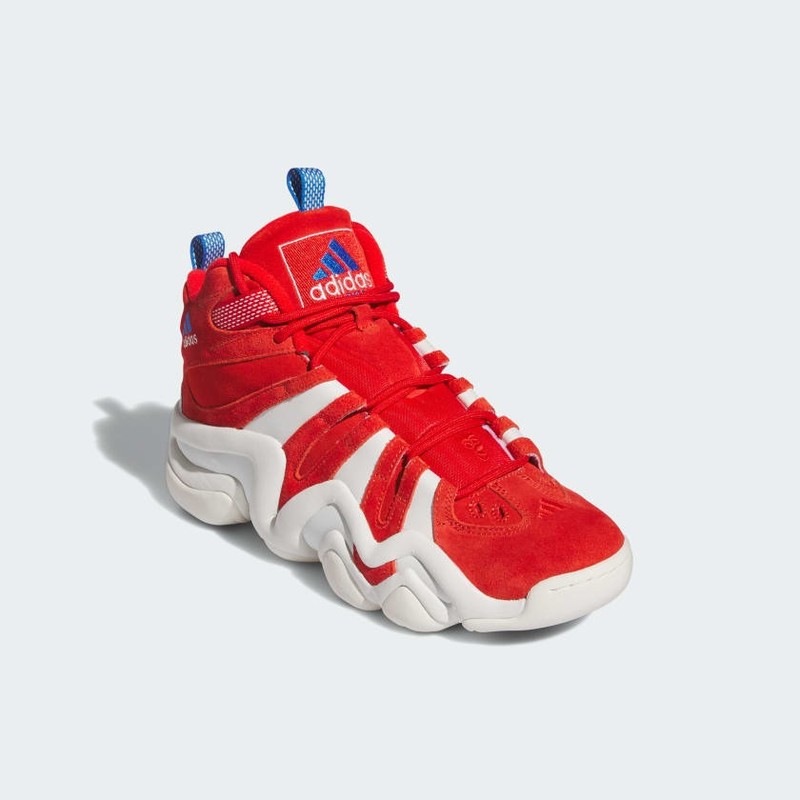 adidas Crazy 8 "Red" | IG3739