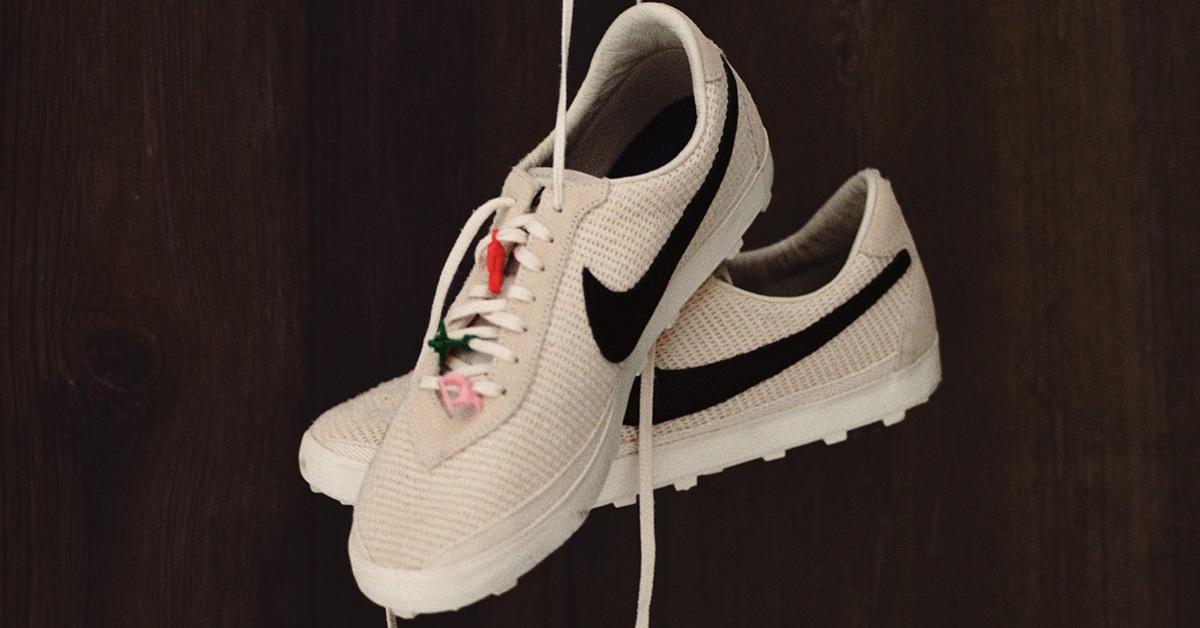 Bode x Nike Astro Grabber droppt bald Bode x Nike Astro Grabber droppt bald