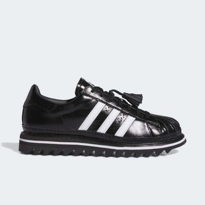 CLOT x adidas Superstar "Core Black" | IH5953 CLOT x adidas Superstar "Core Black" | IH5953
