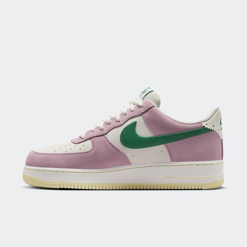 Nike Air Force 1 Low "Soft Pink" | FV9346-100