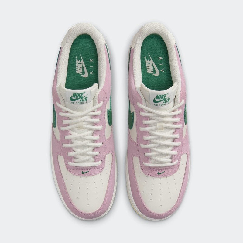 Nike Air Force 1 Low "Soft Pink" | FV9346-100
