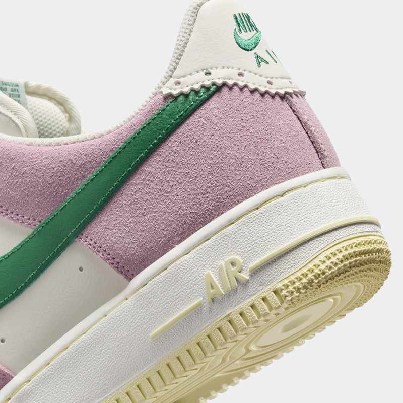 Nike Air Force 1 Low "Soft Pink" | FV9346-100