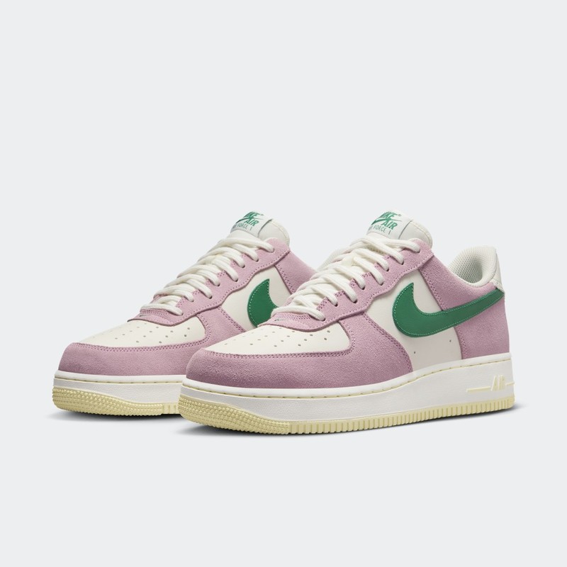 Nike Air Force 1 Low "Soft Pink" | FV9346-100