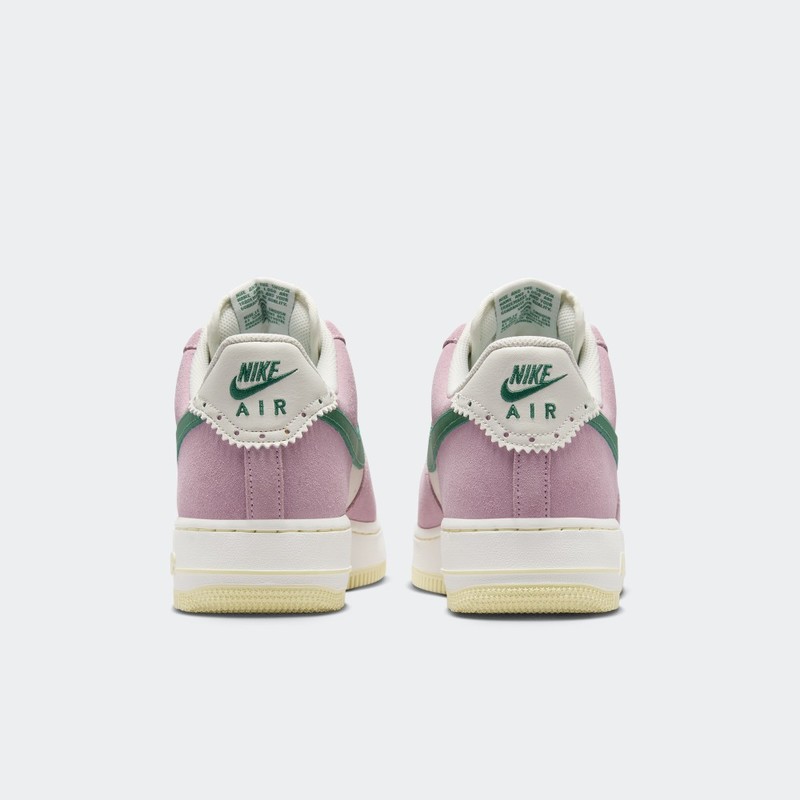 Nike Air Force 1 Low "Soft Pink" | FV9346-100