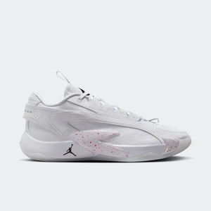 Jordan Luka 2 "White/Hyper Pink" | DX8733-106 Jordan Luka 2 "White/Hyper Pink" | DX8733-106