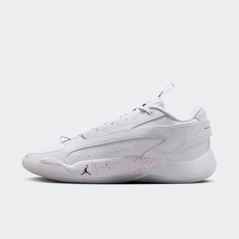 Jordan Luka 2 "White/Hyper Pink" | DX8733-106