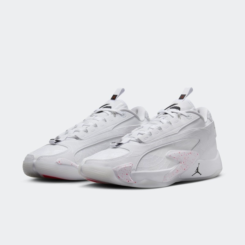 Jordan Luka 2 "White/Hyper Pink" | DX8733-106
