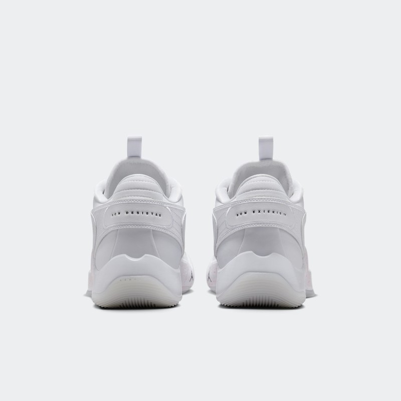 Jordan Luka 2 "White/Hyper Pink" | DX8733-106