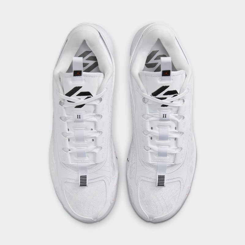 Jordan Luka 2 "White/Hyper Pink" | DX8733-106