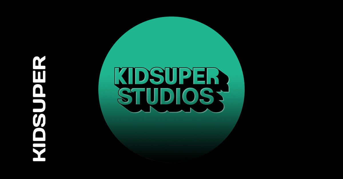 KidSuper