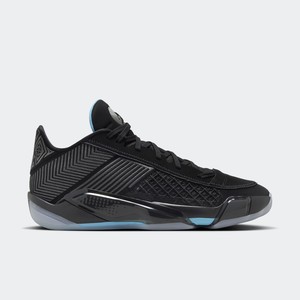 Air Jordan 38 Low "Black Gamma Blue" | FD2326-004 Air Jordan 38 Low "Black Gamma Blue" | FD2326-004