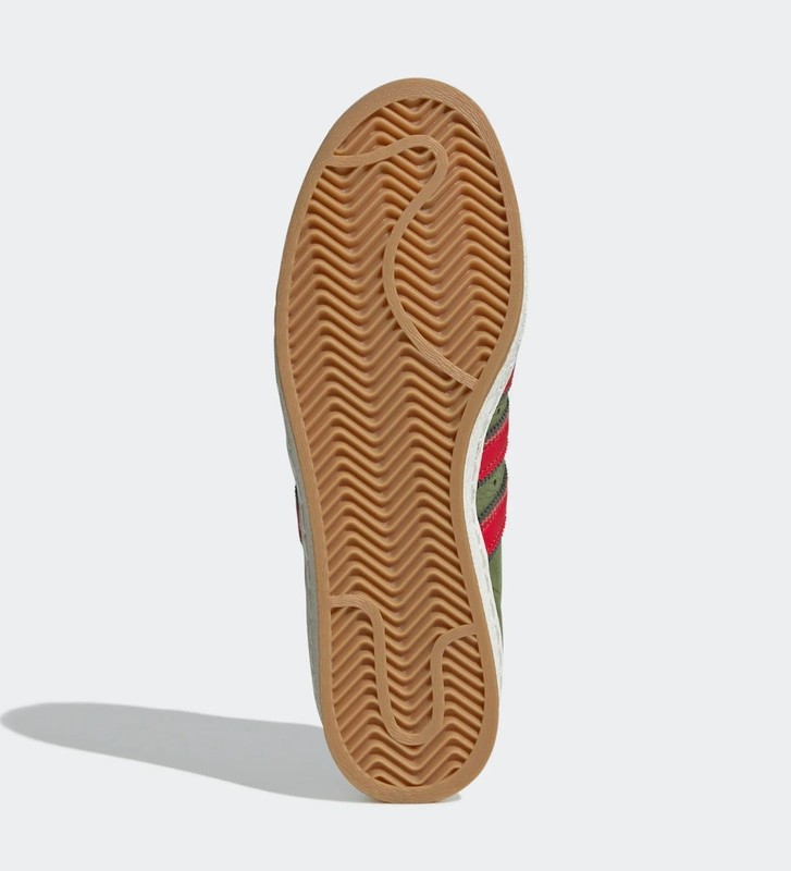 Teenage Mutant Ninja Turtles x adidas Superstar "Shelltoe" | IF9280 Teenage Mutant Ninja Turtles x adidas Superstar "Shelltoe" | IF9280