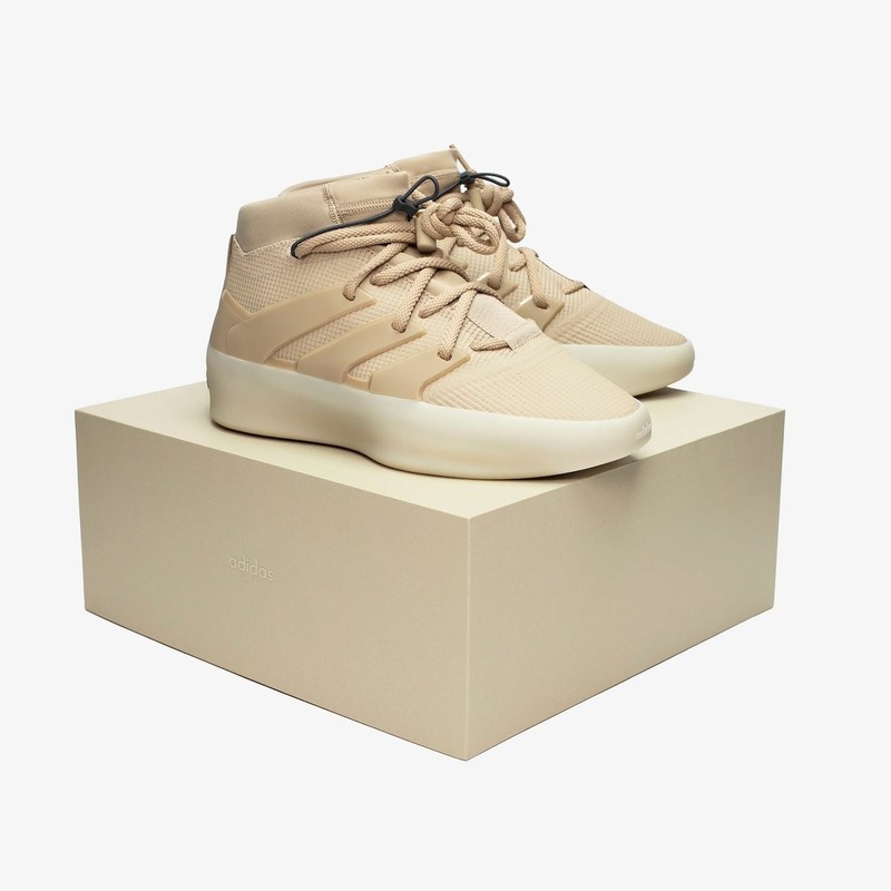 Fear Of God x adidas I Basketball "Clay" | IE6180