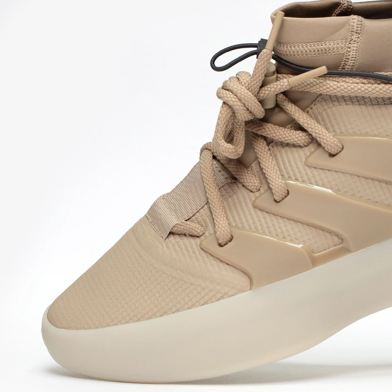 Fear Of God x adidas I Basketball "Clay" | IE6180