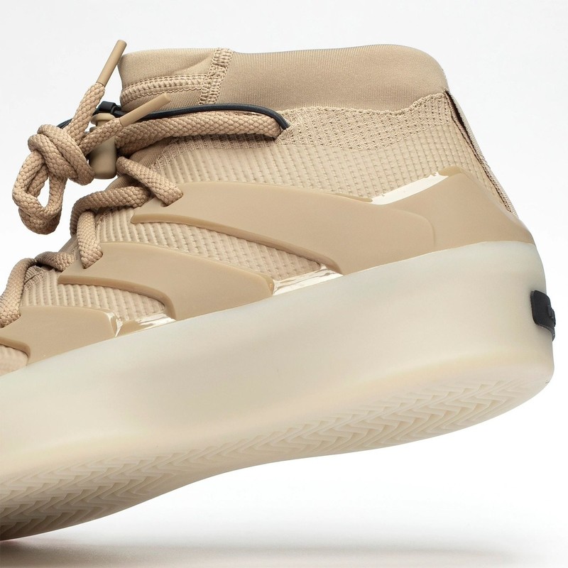 Fear Of God x adidas I Basketball "Clay" | IE6180