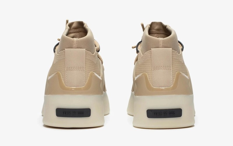 Fear Of God x adidas I Basketball "Clay" | IE6180