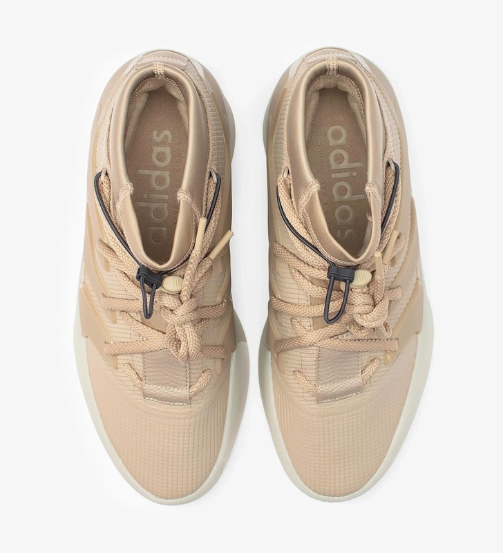 Fear Of God x adidas I Basketball "Clay" | IE6180