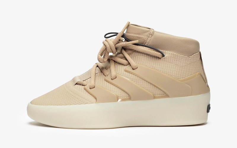 Fear Of God x adidas I Basketball "Clay" | IE6180