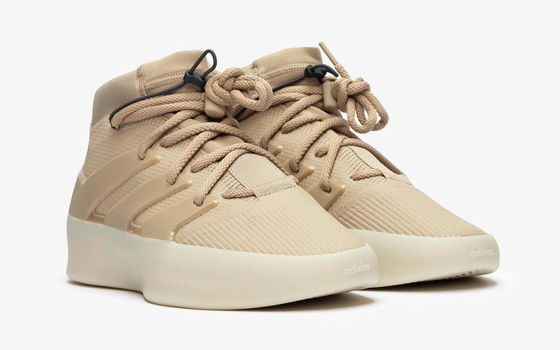 Fear Of God x adidas I Basketball "Clay" | IE6180