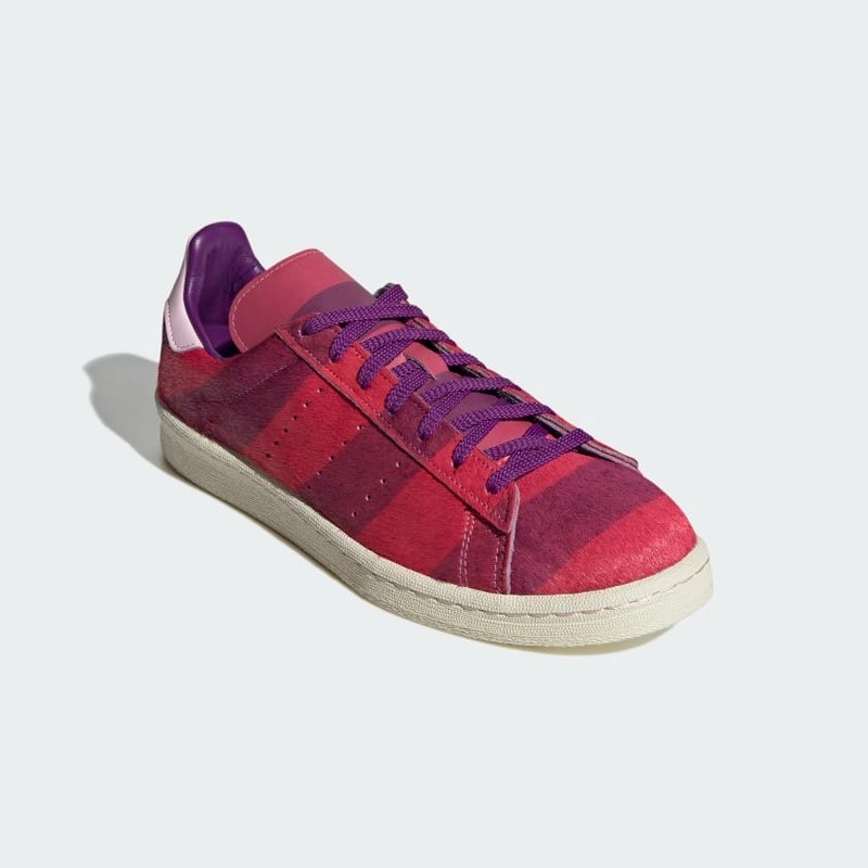 Disney x adidas Campus 80s "Cheshire Cat" | GX2026
