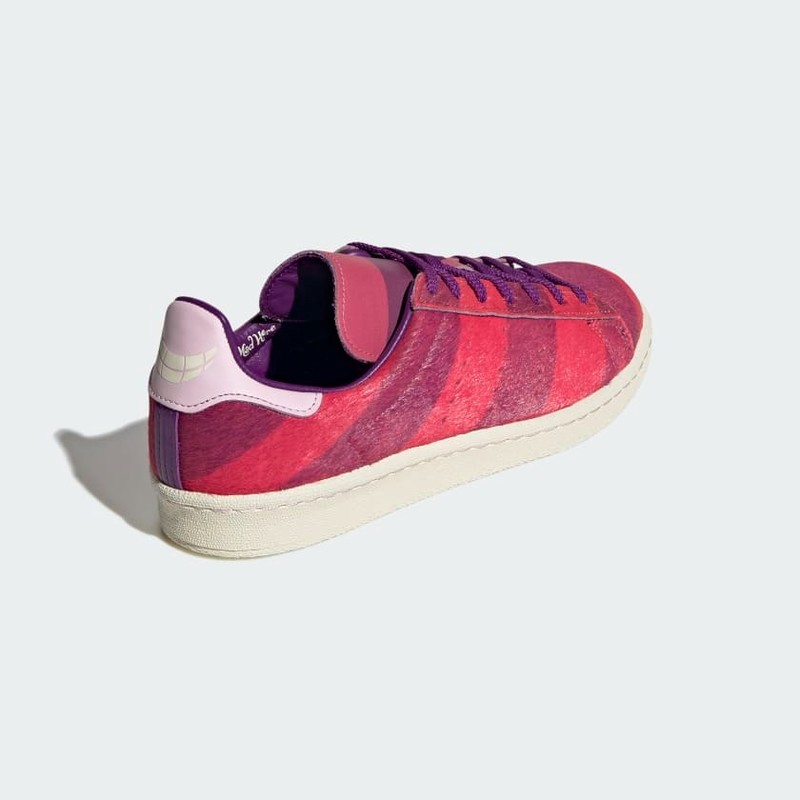 Disney x adidas Campus 80s "Cheshire Cat" | GX2026