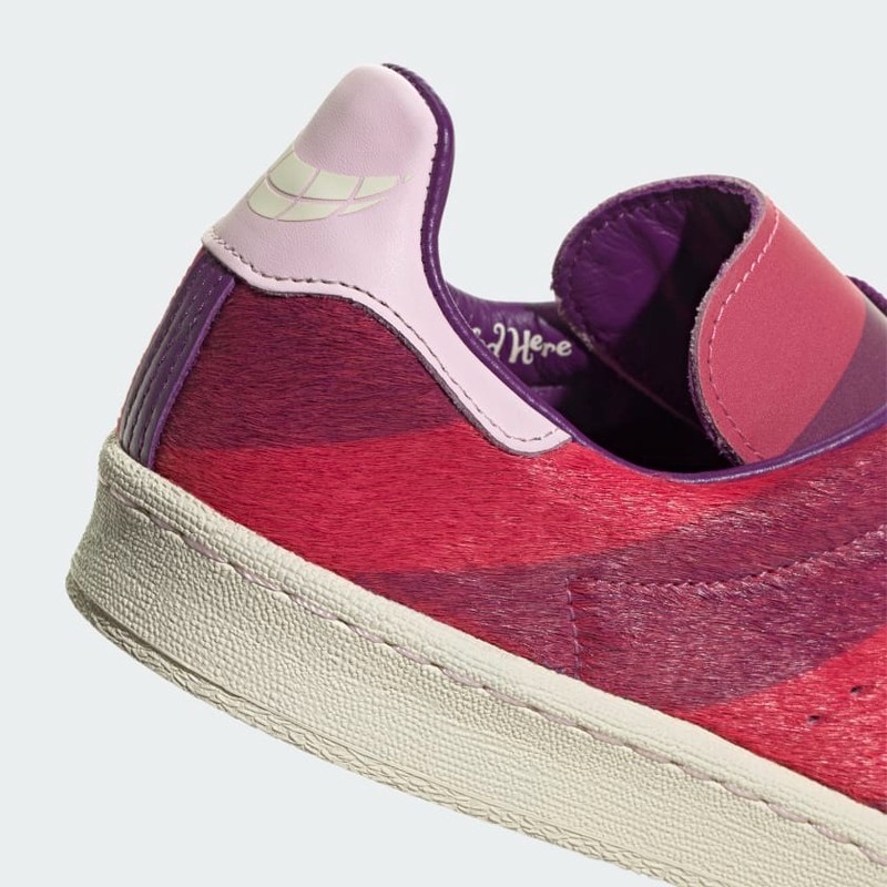 Disney x adidas Campus 80s "Cheshire Cat" | GX2026 Disney x adidas Campus 80s "Cheshire Cat" | GX2026