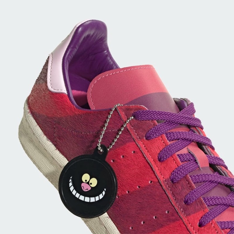 Disney x adidas Campus 80s "Cheshire Cat" | GX2026 Disney x adidas Campus 80s "Cheshire Cat" | GX2026