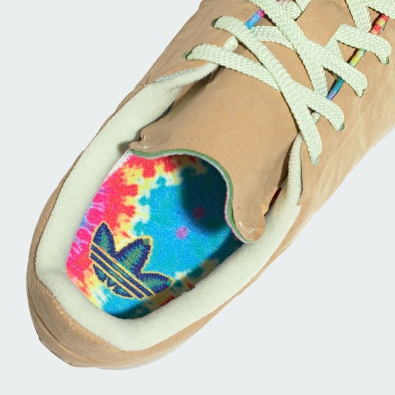 adidas Campus 80s "Croptober" | H03540 adidas Campus 80s "Croptober" | H03540