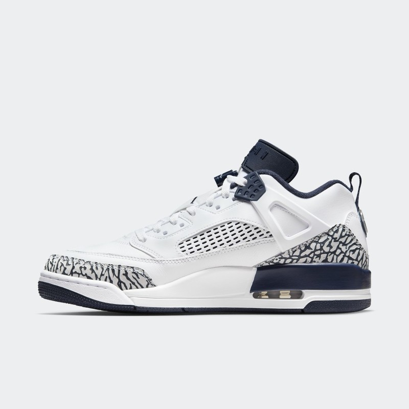 Jordan Spizike Low "Obsidian" | FQ1759-104