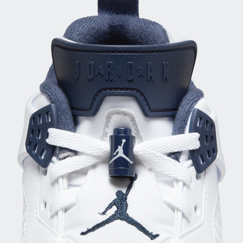 Jordan Spizike Low "Obsidian" | FQ1759-104