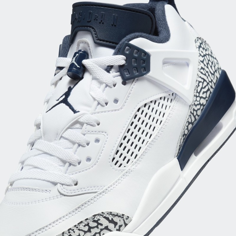 Jordan Spizike Low "Obsidian" | FQ1759-104