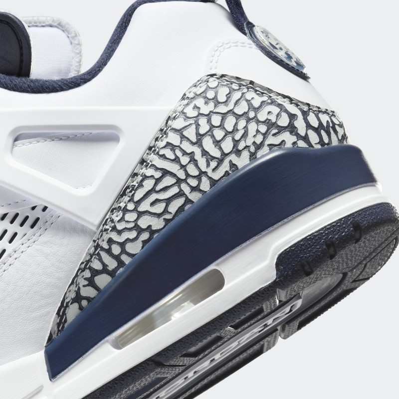 Jordan Spizike Low "Obsidian" | FQ1759-104
