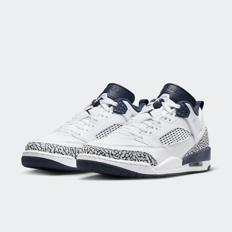 Jordan Spizike Low "Obsidian" | FQ1759-104